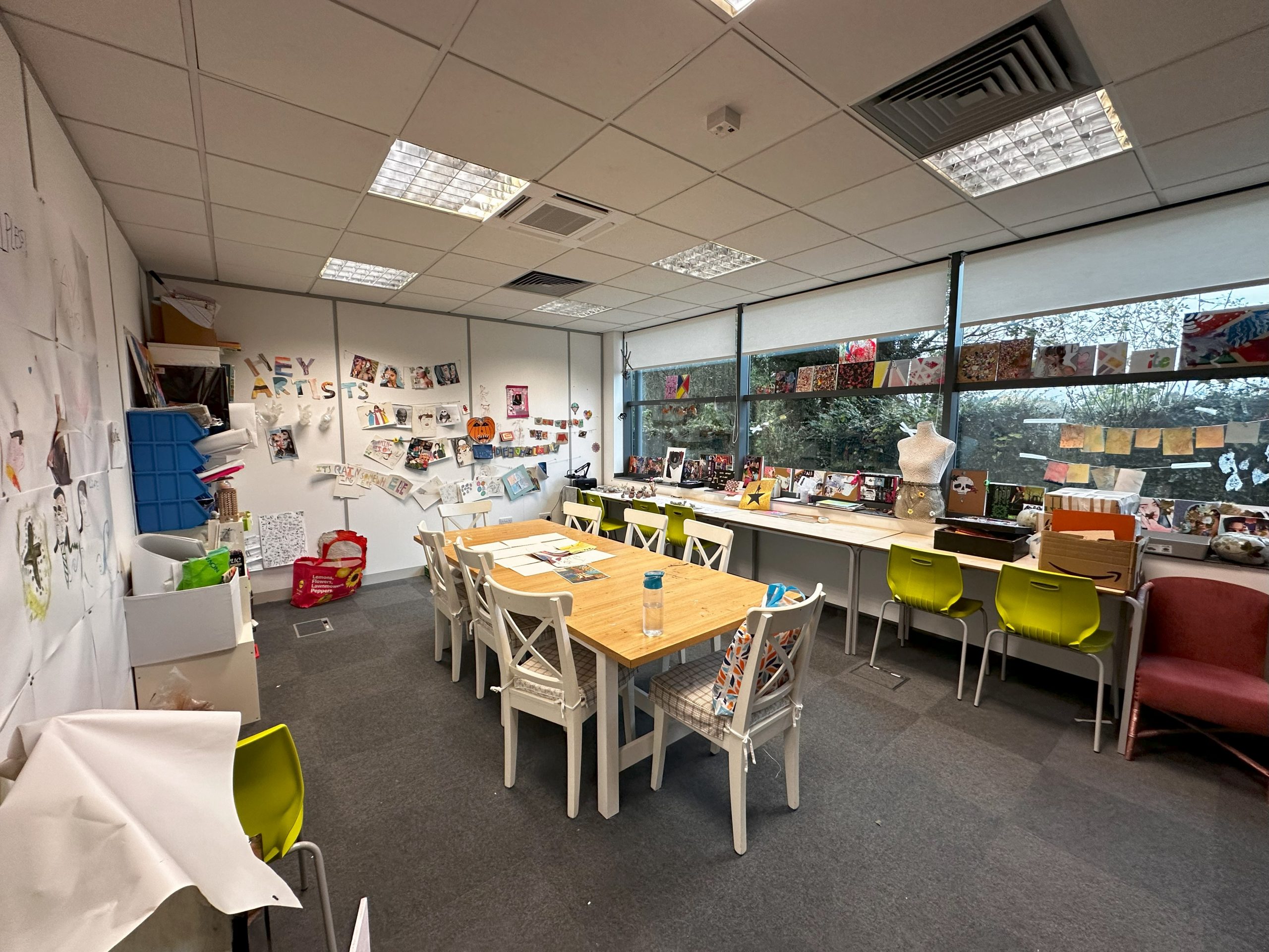 art-classroom
